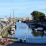 Lejlighed Haus Amrum 21