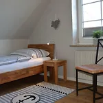 Haus Amrum 21 Lejlighed Büsum