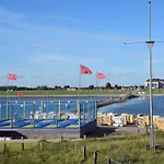 Lejlighed Haus Amrum 21 Büsum