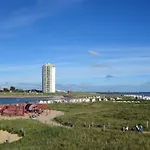 Lejlighed Haus Amrum 21