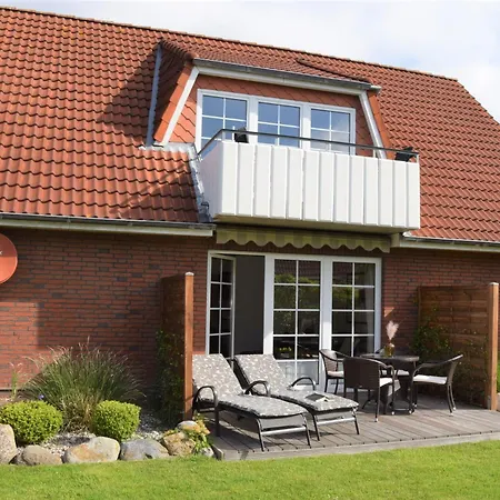 Haus Amrum 21