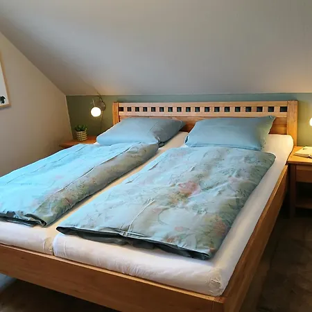 Haus Amrum 21 * ビューズム