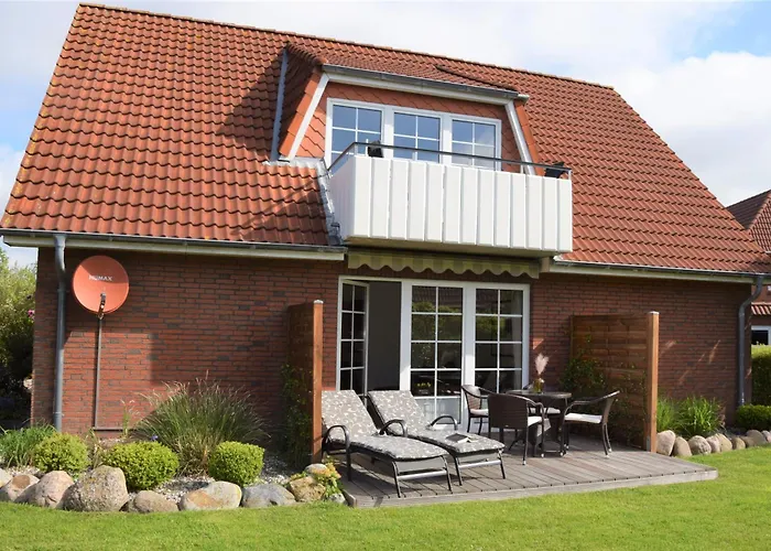 Haus Amrum 21