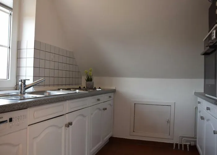 Haus Amrum 21 Büsum